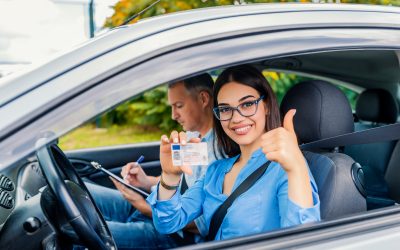 5 Compelling Reasons to Learn Driving in Ottawa