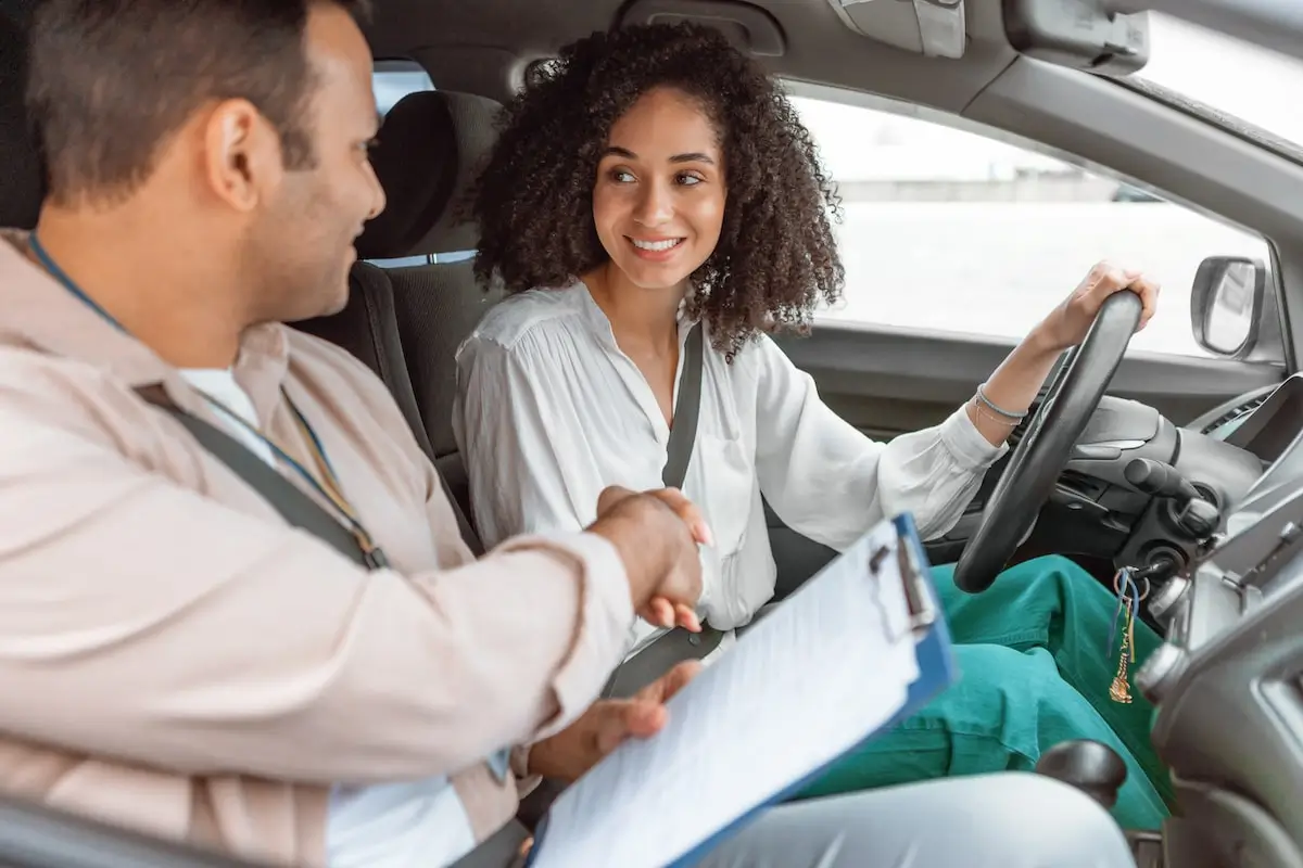 Private In-Car Lessons in Ottawa