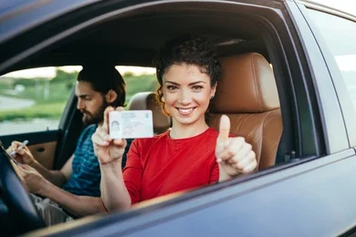 best driving school